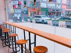 -喜茶(广州石牌桥店)