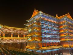 -大明幻境第一城