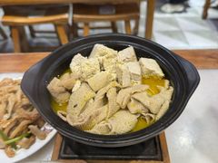 -虢国羊肉汤馆(政二街店)