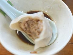 -忆秦园小笼包(惠山古镇总店)