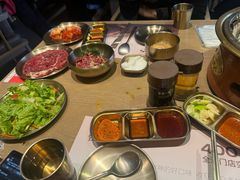-西塔老太太泥炉烤肉(沈阳店)