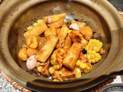 -南京大牌档(济南万象城店)