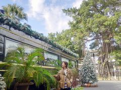 -火车头法国西餐厅