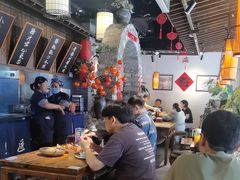 -打酱油·非遗淮扬菜(瘦西湖梅岭店)