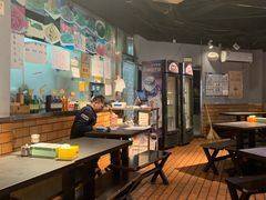 大堂-买又大餐厅(福林里店)