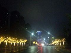 -亚马逊环球美食百汇(新城吾悦广场店)