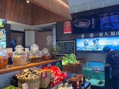 -乡里八闽·福州乡土菜(高宅店)