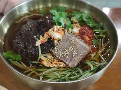 -老朴饭店(邮政街总店)