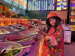 -山河屯铁锅炖鲜鹅·东北菜(开发区一店)