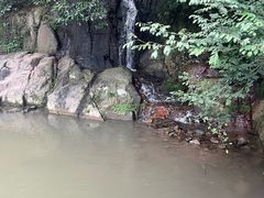 -莫干山风景区