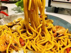 -麦甜创意轻食餐厅(西康路店)