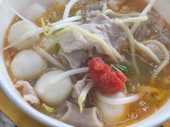 -明月虾面(厦禾路店)