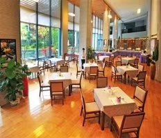 -庐山天沐温泉度假村