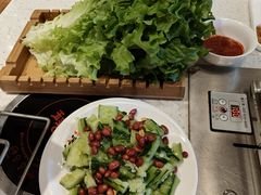 -玉善烧烤串城(长春总店)