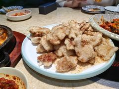 -英子补身汤(海兰路店)