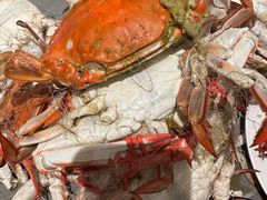 -一方渔歌蒸汽海鲜自助(文化路万达广场店)