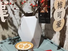 -喜柿咖啡SeeS coffee