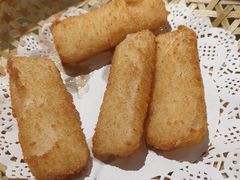 -穆桂英美食(城中店)