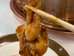 -楚媚娘炭火蛙锅(宽厚里店)
