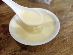 -沙湾姜埋奶(兴新包店)