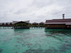 -卡帕莱度假村(西巴丹岛)