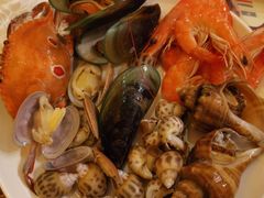 -东方雅典水疗美食汇(金海岸大厦店)