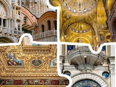 -圣马尔谷圣殿宗主教座堂