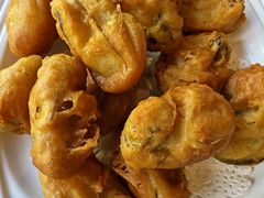 炸生蚝-强记海鲜·大排档(蛇口新街店)