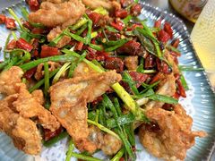 -金龙·打边炉(武进路店)
