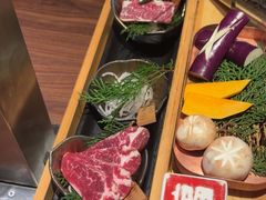 -牛道·和牛九食(市府恒隆广场店)