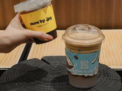 -JPG canteen(广州寺右公馆店)