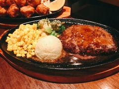 -铃木食堂(帽儿胡同店)