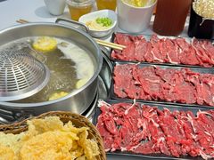 -牛品福潮汕牛肉火锅(旺庄店)
