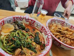 -田家大院东北农家菜铁锅炖(西安总店)