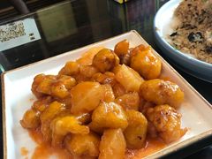 -堂宴·老厦门私房菜(1988仙岳总店)