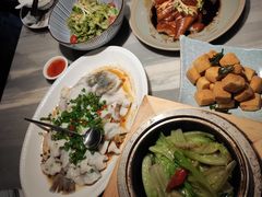 -岭南真味·匠心粤菜(K11店)