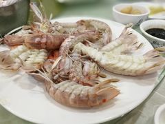 -海精英海鲜世界(台海路店)
