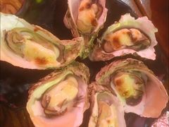 -烧蠔帮·生蚝海鲜牌档(观海店)