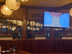 -鸟鹏烧鸟居酒屋(仁恒梦中心店)