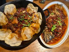 -百味地锅鸡(铜山路店)