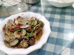 -钱大妈海鲜饭店(保利林语店)