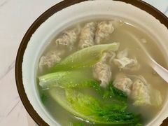 猪肉香菇云吞-西关名点(大塘店)