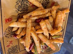 -孙厨娘川味饭馆(临河街店)