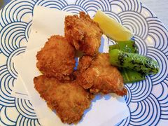 -滩万日本料理Nadaman(国贸大酒店)
