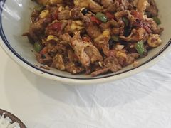 -新新湘菜馆(新中街二条店)