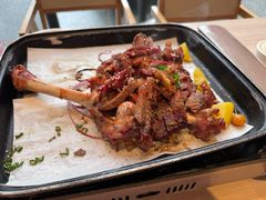 -羊之道草原味道清真餐厅(番禺店)