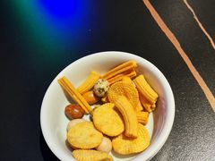 -粉墨特色菜·烧烤音乐酒馆