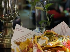 -Famous肥猫墨西哥音乐餐吧(五棵松华熙LIVE店)