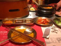 -西塔老太太泥炉烤肉(苏州大悦城店)