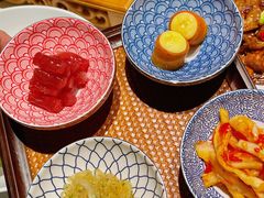 -君庭中餐馆(湘江豪生店)